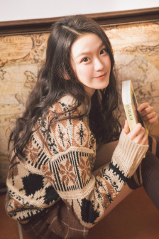 性女传奇